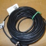 Airmar MM-ST8 600 watt MIX & AND MATCH Cable - 8 Pin Fuji Connector Furuno Sitex - Image 2