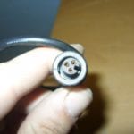 SI-TEX Composite Video Input In Cable for ColorMAX Sealink E I Color Max Pro 154 - Image 4
