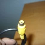 SI-TEX Composite Video Input In Cable for ColorMAX Sealink E I Color Max Pro 154 - Image 3