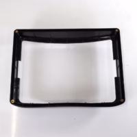 Raymarine C80 Classic C-Series Outer Black Trim Ring - R08021 - Good Condition!