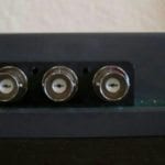 ELBEX WALL MOUNTED B/W AND COLOR VIDEO DISTRIBUTOR EXDT30-4 ***FREE US SHIPPING - Image 5