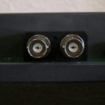 ELBEX WALL MOUNTED B/W AND COLOR VIDEO DISTRIBUTOR EXDT30-4 ***FREE US SHIPPING - Image 4