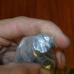 Radarsonics Model 400 Transducer CABLE ONLY - For Sitex Dual Stem Transducers - Image 5