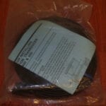 Radarsonics Model 400 Transducer CABLE ONLY - For Sitex Dual Stem Transducers - Image 2