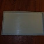 Simrad Suncover - Fits EQ30 EQ32 CE30 CE32 CP30 CP32 - 7in Display - Image 3