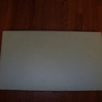 Simrad Suncover - Fits EQ30 EQ32 CE30 CE32 CP30 CP32 - 7in Display - Image 2