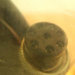 Si-Tex/Furuno/Interphase 8 Pin Fuji Transducer Extension Cable 30 feet long NEW - Image 3