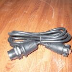Northstar 8000i Simrad GB40 Dash Mount USB Cable Connector - Navico - Image 2
