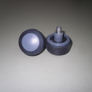 Raymarine Mounting Knobs 2x for RL, SL, RC, L, C, E Classic Series - 2 pieces