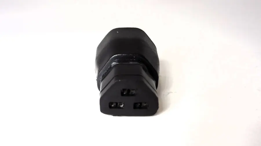 Raymarine HSB2 Inline Terminator - R58117 - For Pathfinder Plus Terminating plug