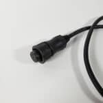 Raymarine R08004 NMEA Input-Output Cable 4579-017-A / 5-Pin NMEA0183 16"- 36" - Image 2