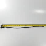 Raymarine R08004 NMEA Input-Output Cable 4579-017-A / 5-Pin NMEA0183 16"- 36" - Image 5