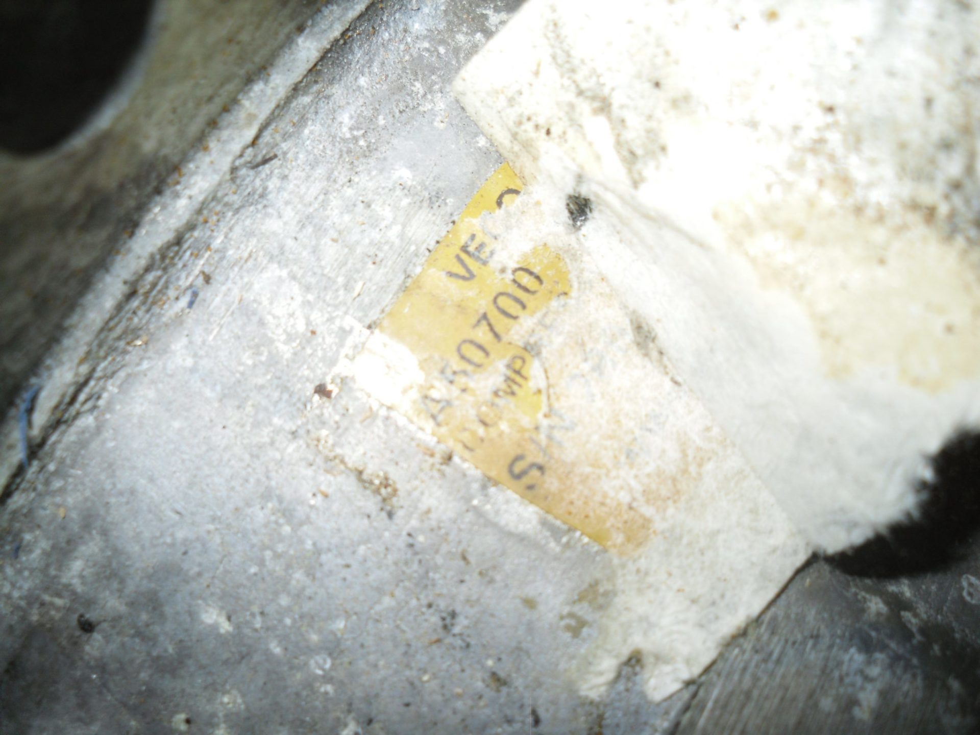 FrigoBoat A50700 Compressor 5000 & 500 R134a - Max Marine Electronics