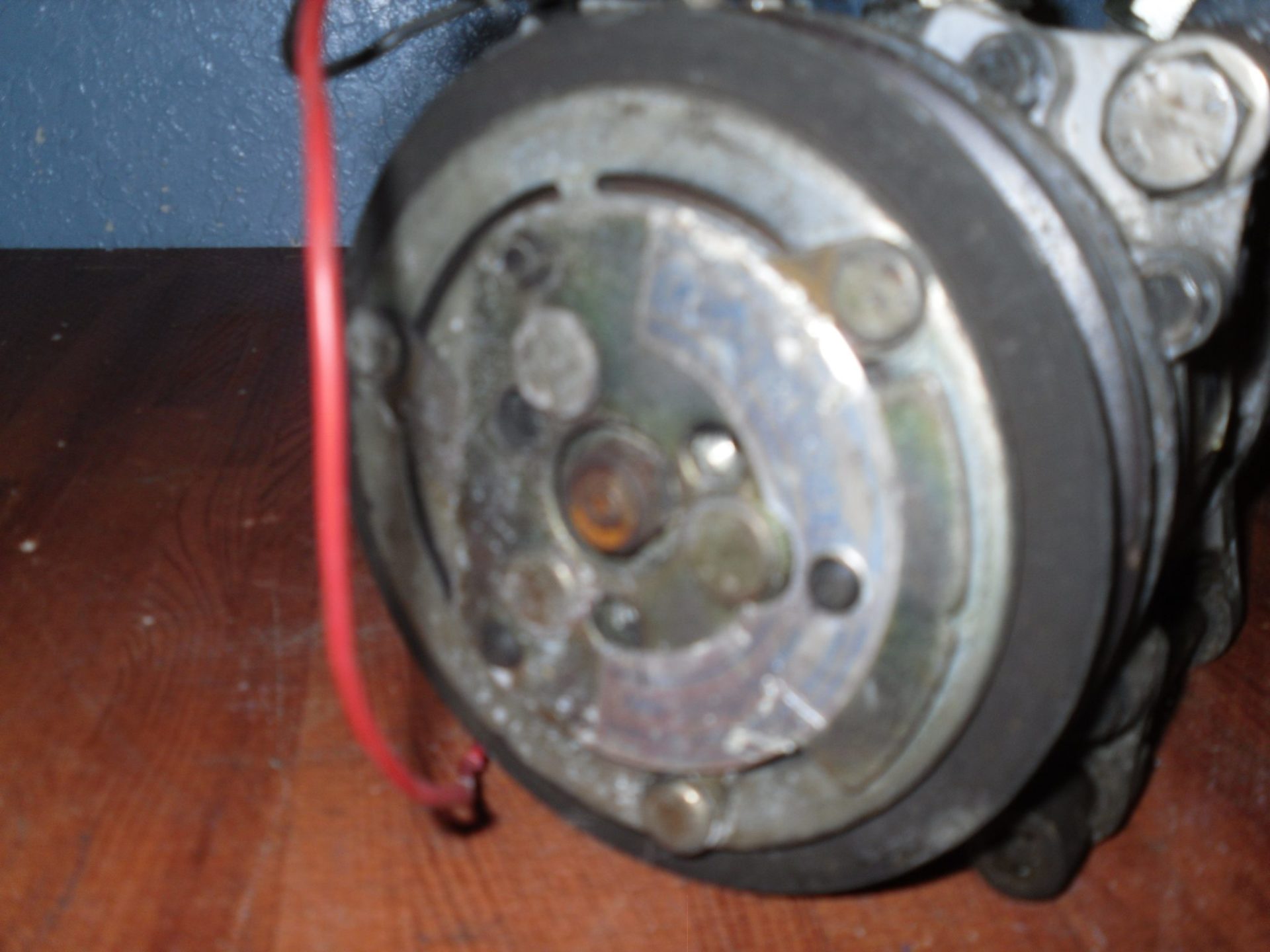 FrigoBoat A50700 Compressor 5000 & 500 R134a - Max Marine Electronics