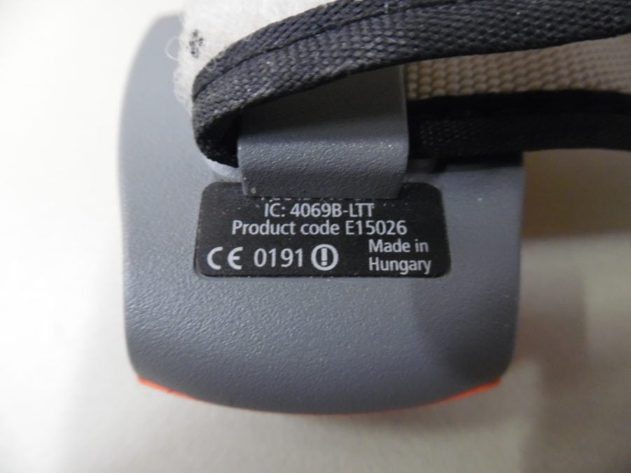 Raymarine Lifetag MOB Base Station + 4 Tags Parts Only - AS IS NO RETURNS - Image 4