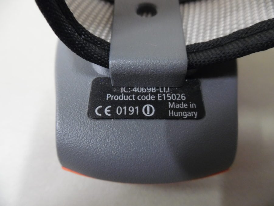 Raymarine Lifetag MOB Base Station + 4 Tags Parts Only - AS IS NO RETURNS - Image 6