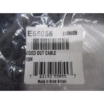 Raymarine - E55055 - Video Out Cable 10M - New In Bag - Image 3