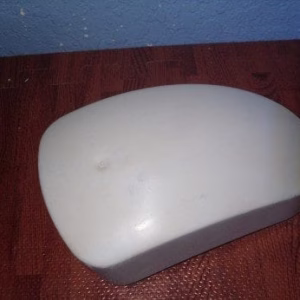 Raymarine PORT END-CAP for ALL Open Array Antenna 4'/6' "Slightly Discolored"