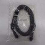 Raymarine HSB 4Pin Cable- 3m - E65010 - C Series MFD to DSM300/DSM30 - New - Image 2