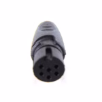 Raymarine - Seatalk NG Backbone Black Plug- A06032 - Great Cond - Image 3