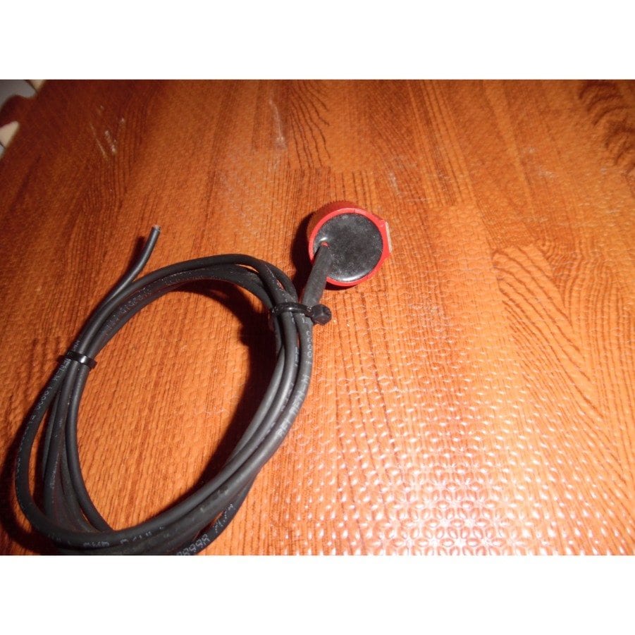 Garmin/Nautamatic TR1 Gladiator Autopilot Ext. Buzzer 5ft Max