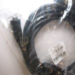 Raymarine eSeries Access Video IN/OUT Cable - R70003 - **New** - Free Shipping! - Image 3