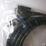 Raymarine eSeries Access Video IN/OUT Cable - R70003 - **New** - Free Shipping! - Image 5