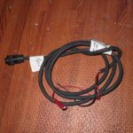 B&G B & G Network LCD Chart Power Cable - 2 Pin - N1000212 - Image 2