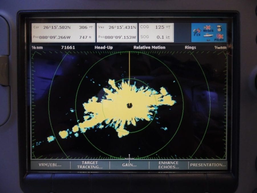 Raymarine E80 Classic Display - E02011 - w/UPDATED S/W 8" Good Cond - Image 5