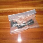 Autohelm Raytheon Seatalk Solder-In Connector End ST50 3 Pin Round Female - Image 2