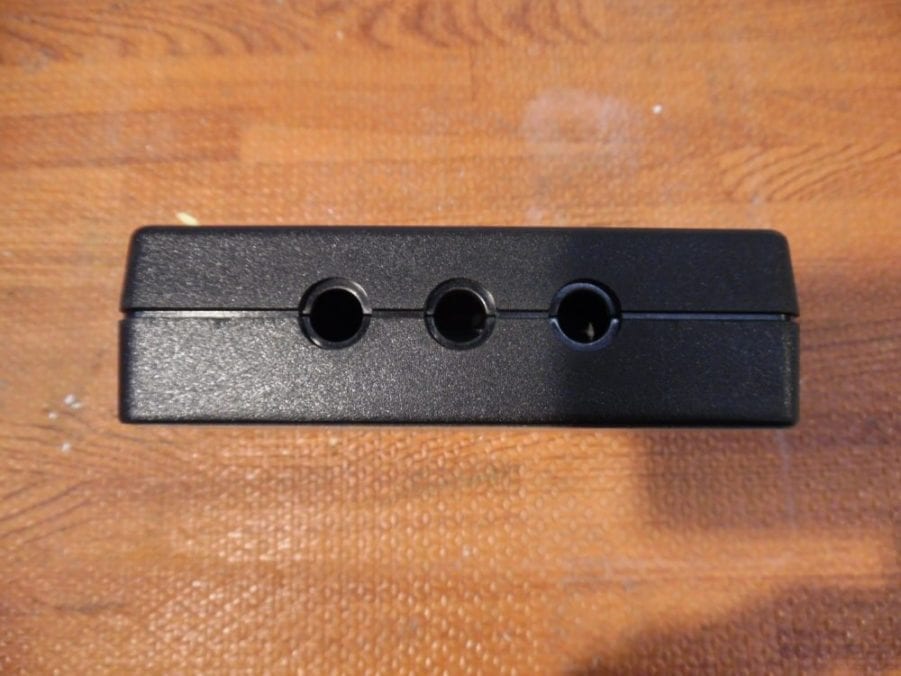 Raymarine E85001 PC/Seatalk/NMEA Interface Box W/ Seatalk Cable Good