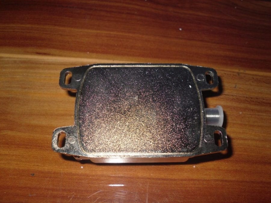 Channel Vision HS-6 PCB Based 6-Way Splitter Combiner - NEW - 5MHz - 1GHz - Image 3