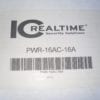 IC Realtime PWR-16AC-16A Power Distribution Box for 16 Cameras 24v 16a CCTV NEW - Image 3
