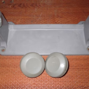 Furuno Mounting Bracket and Knobs for 1621 1621mk2 1622 FCV-600L GP-1610 1600