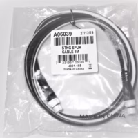 Raymarine SeaTalk NG Spur Cable 1M - A06039 - New In Bag