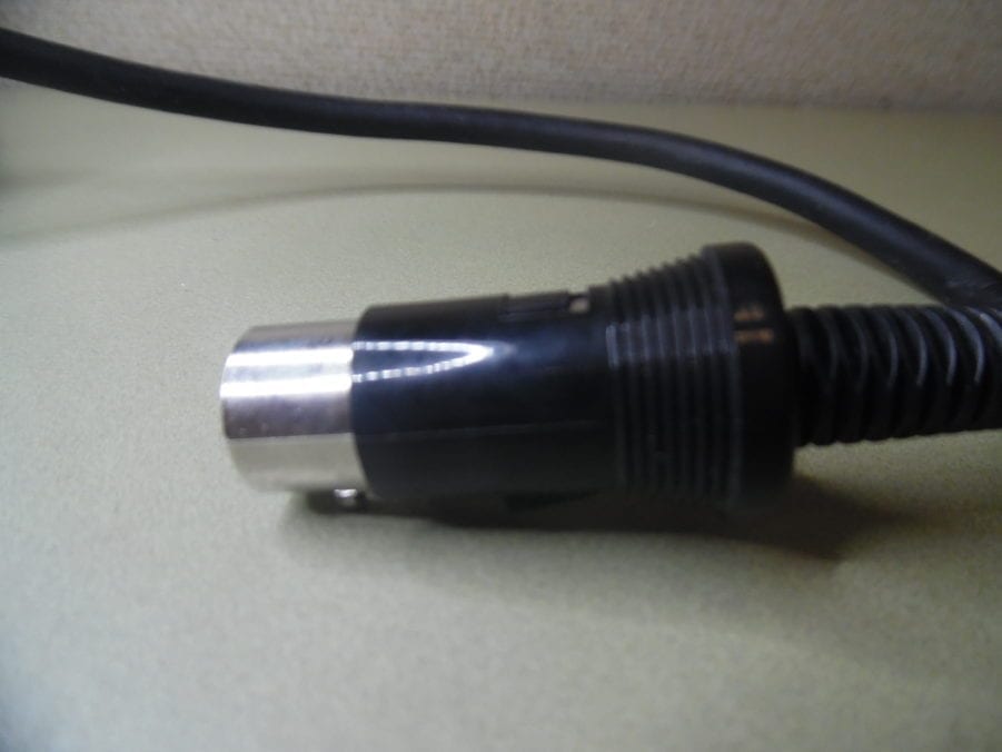 Clarion MW2 Watertight Marine Wired Remote f/ CMD6 CMV1 M309 CMS1 - Image 7
