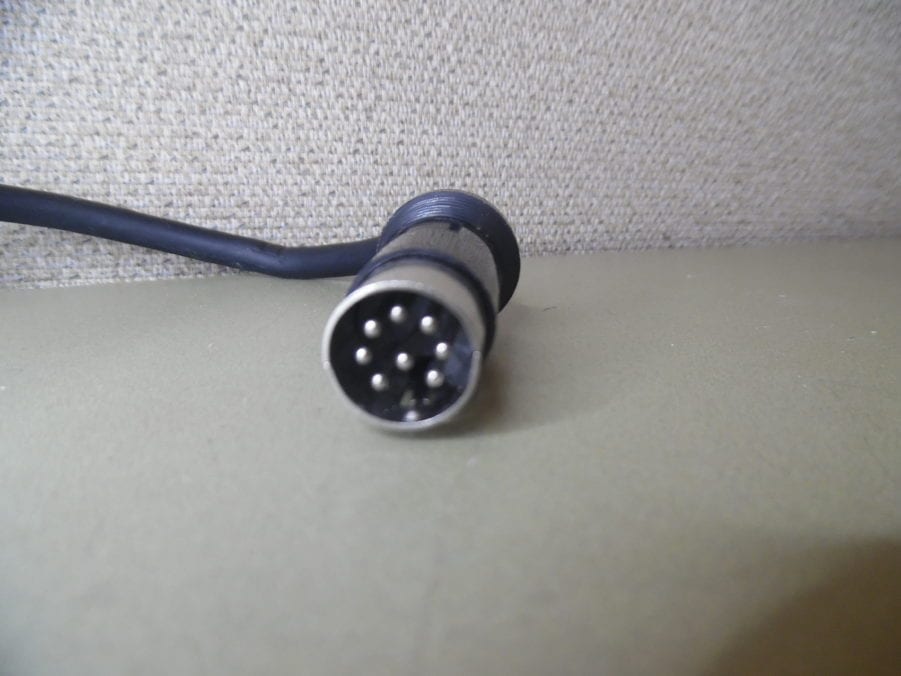 Clarion MW2 Watertight Marine Wired Remote f/ CMD6 CMV1 M309 CMS1 - Image 8