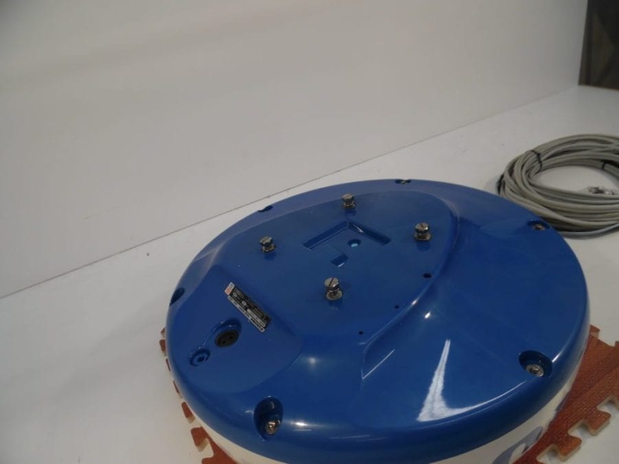 Furuno DRS4D UHD Radome & Cable - Digital RADAR ADD-ON for NN3D TZT Touch TZT2 - Image 10