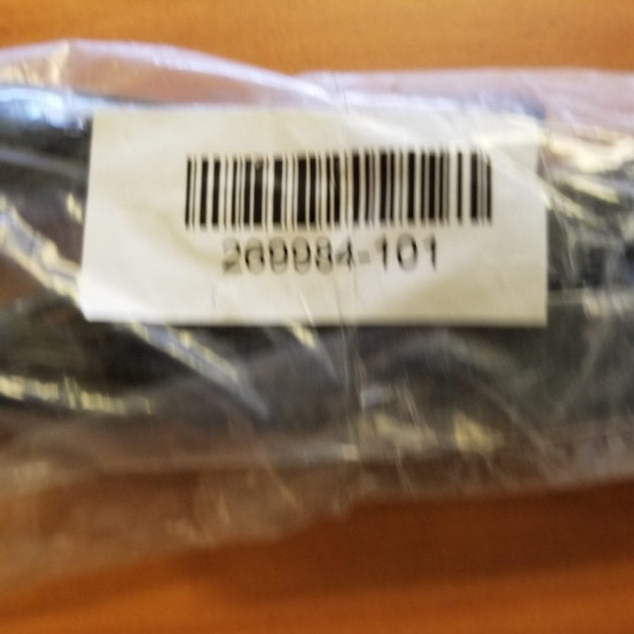 Bose CineMate AV321 GS, GSX, Series I II & III Speaker Cable PN 269984-101 - Image 3