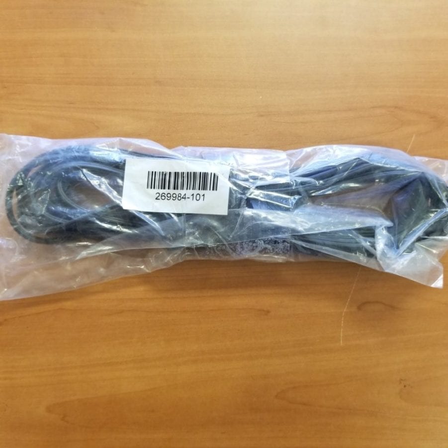 Bose CineMate AV321 GS, GSX, Series I II & III Speaker Cable PN 269984-101