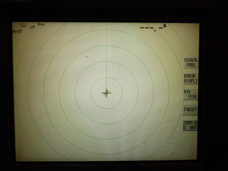 Furuno Navnet Navionics VX1 1943C 6kw 4' Open Array Radar System W/CABLES - Image 5