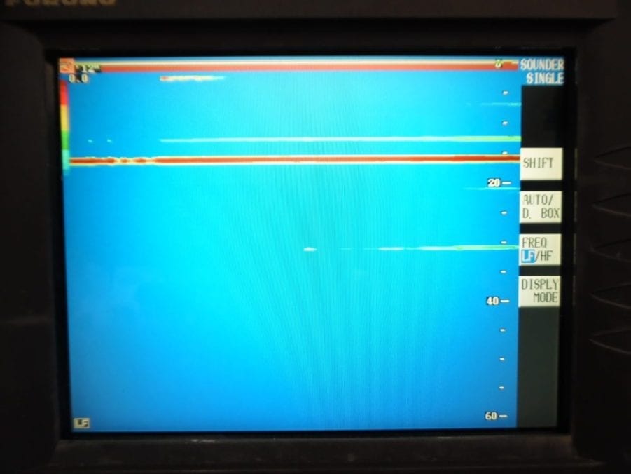 Furuno Navnet Navionics VX1 1943C 6kw 4' Open Array Radar System W/CABLES - Image 3