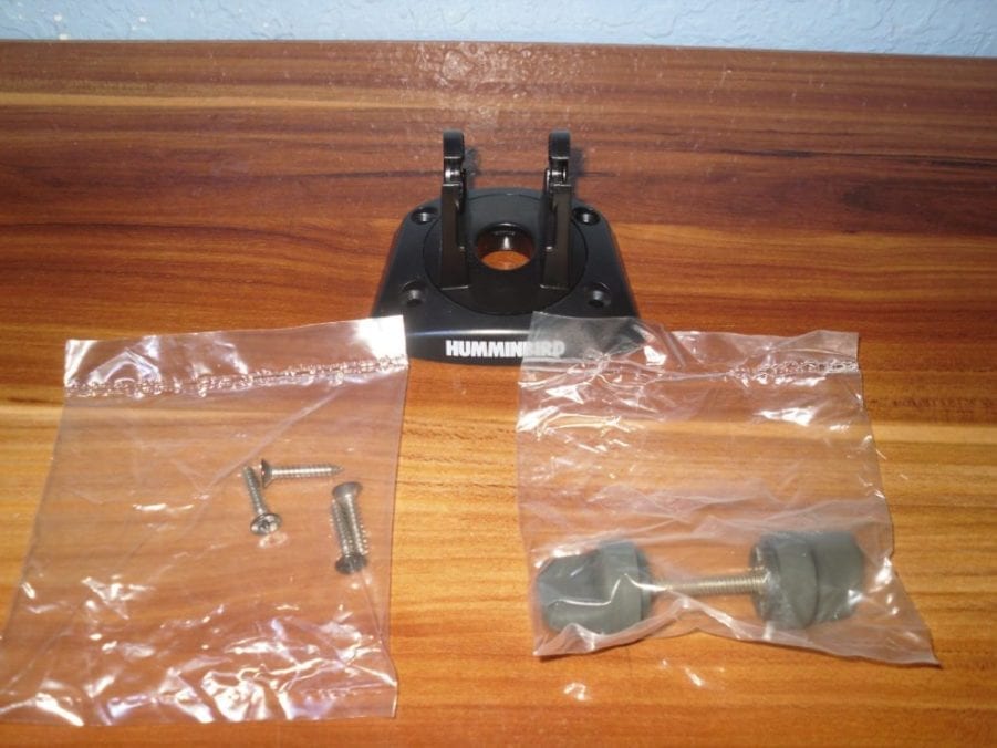 Humminbird 7400771 MS M Mount System for sale online