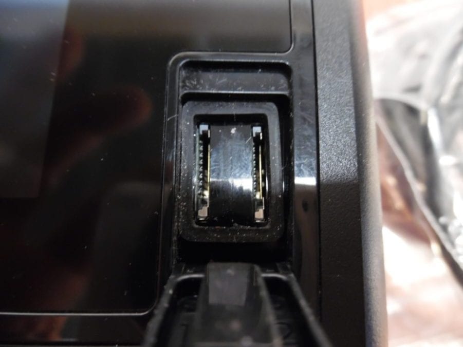 Garmin GPSmap 741XS - Touchscreen Display W/ Power Cable & Suncover - Excellent Cond - Image 8
