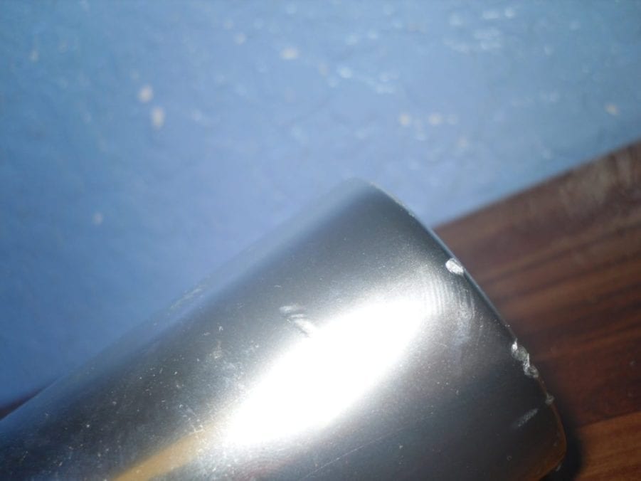 Lee's Sidewinder Outrigger Bases - 1 5/8" Lay Down Weld In, Never Installed - Image 5