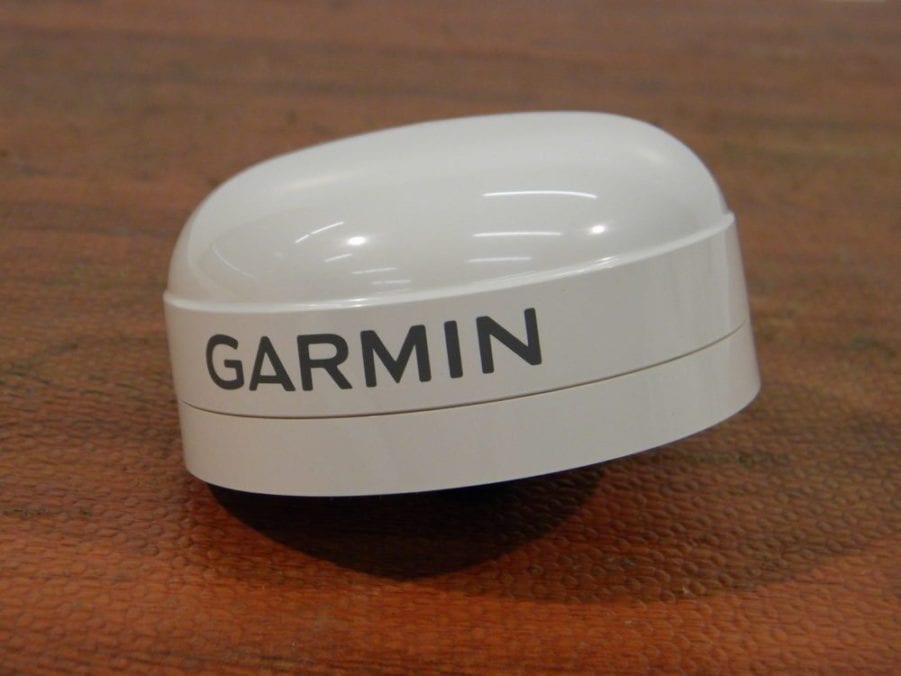 Garmin GPS 17XHVS Marine GPS Smart Antenna NMEA 0183 2010c 3010c 3210c