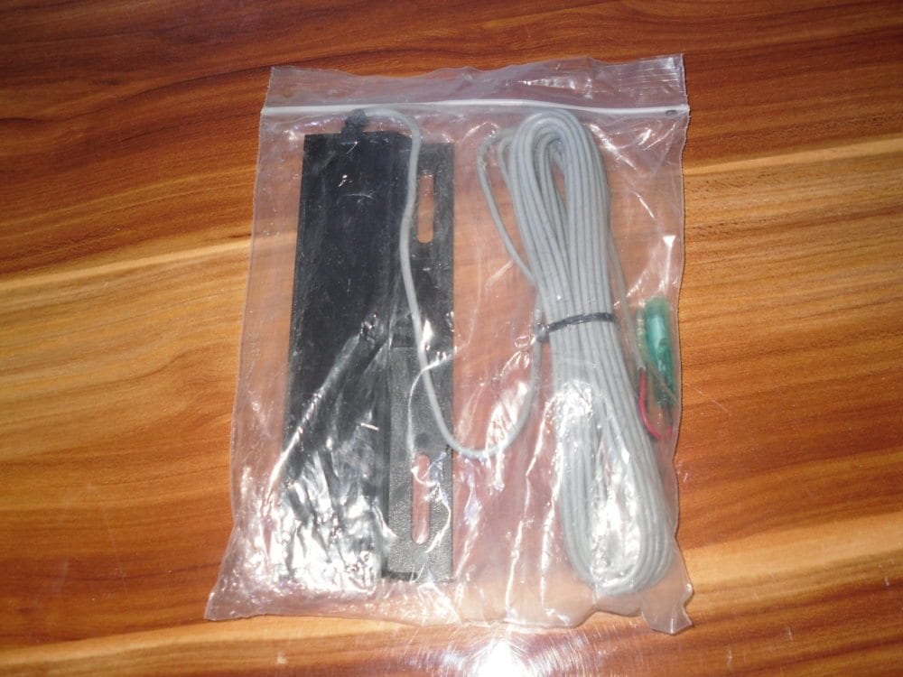 TH MARINE ATLAS JACK PLATE INDICATOR SENSOR SD0060_B1 SW0014 - NEW ...