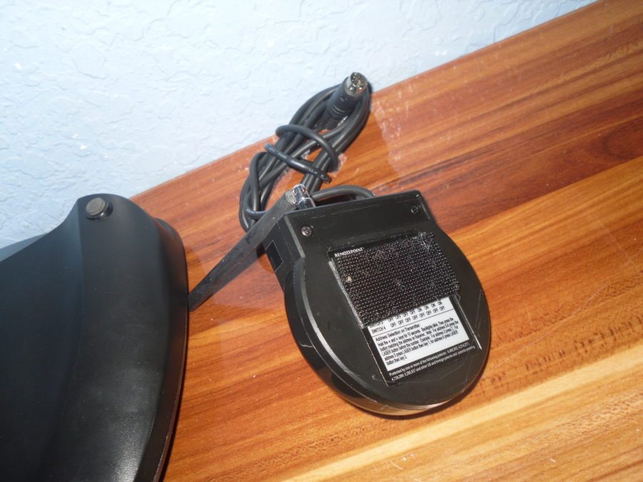 Interlink VersaPoint RF LOT OF 3 Keyboards &  3 RF Receivers - Image 8