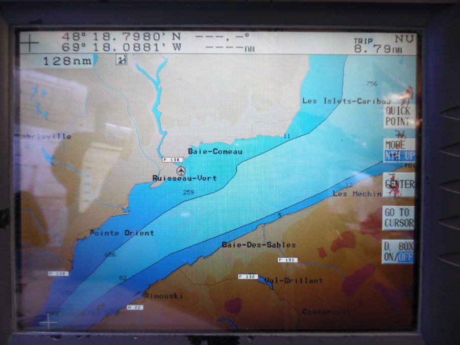 C-Map NT MAX SD Card M-NA-M022.34 USA East Coast and Bahamas F/VX2 Fall of 2015 - Image 9