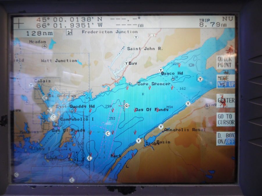 C-Map NT MAX SD Card M-NA-M022.34 USA East Coast and Bahamas F/VX2 Fall of 2015 - Image 8